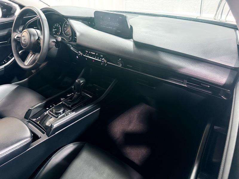 Mazda MAZDA3 2.5 S Preferred 2025