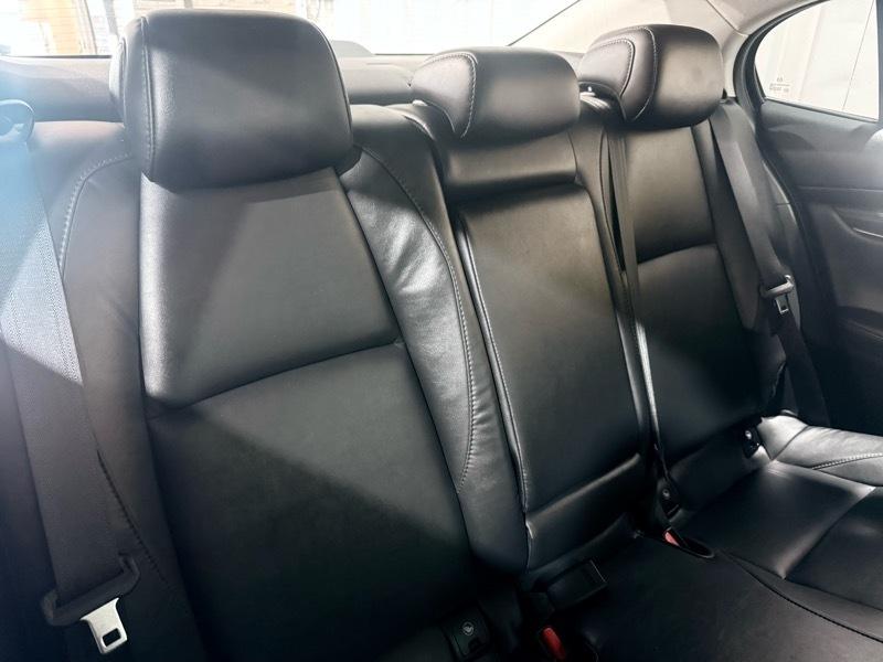Mazda MAZDA3 2.5 S Preferred 2025