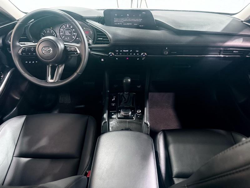 Mazda MAZDA3 2.5 S Preferred 2025