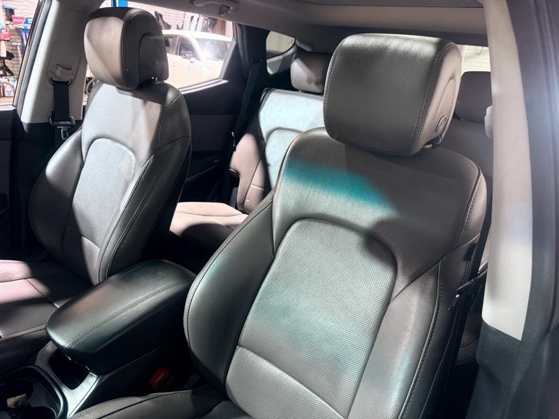 Hyundai Santa Fe Sport 2.4 FWD 2017