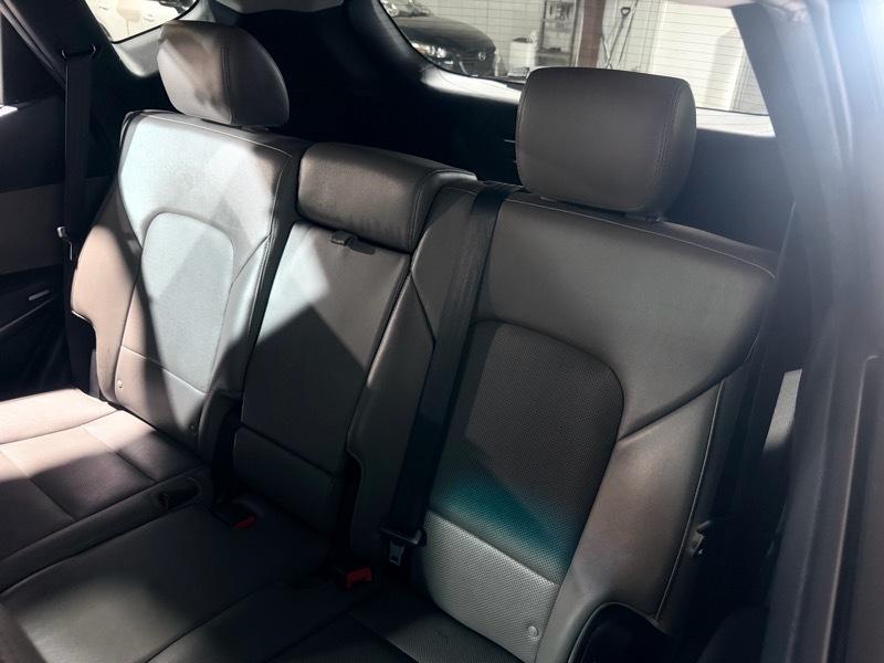Hyundai Santa Fe Sport 2.4 FWD 2017