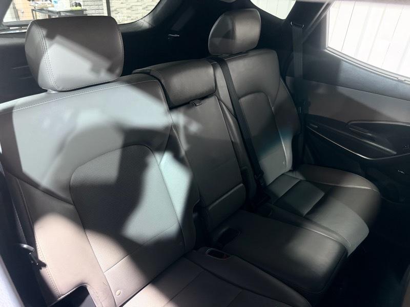 Hyundai Santa Fe Sport 2.4 FWD 2017