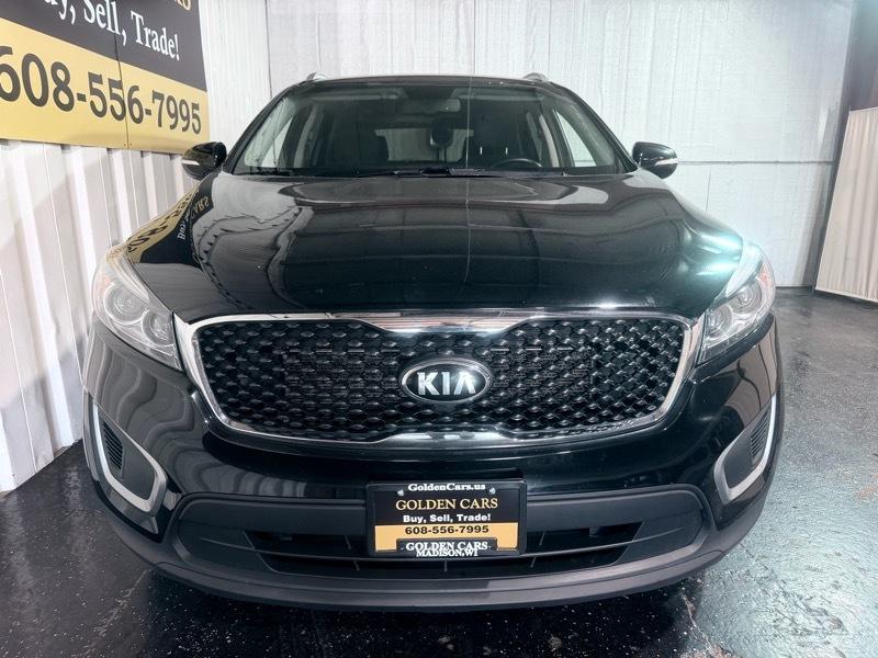 Kia Sorento LX AWD 2017