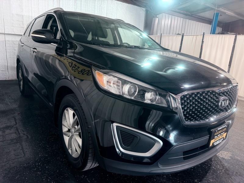Kia Sorento LX AWD 2017