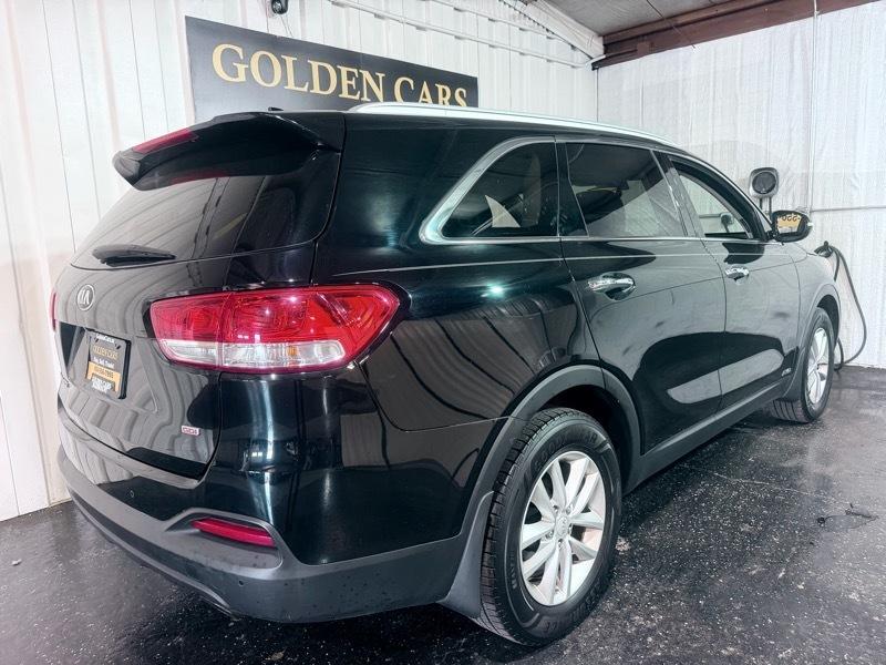 Kia Sorento LX AWD 2017