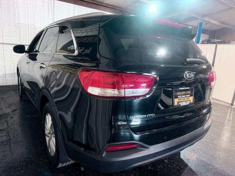 Kia Sorento LX AWD 2017