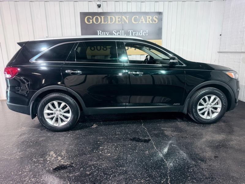 Kia Sorento LX AWD 2017
