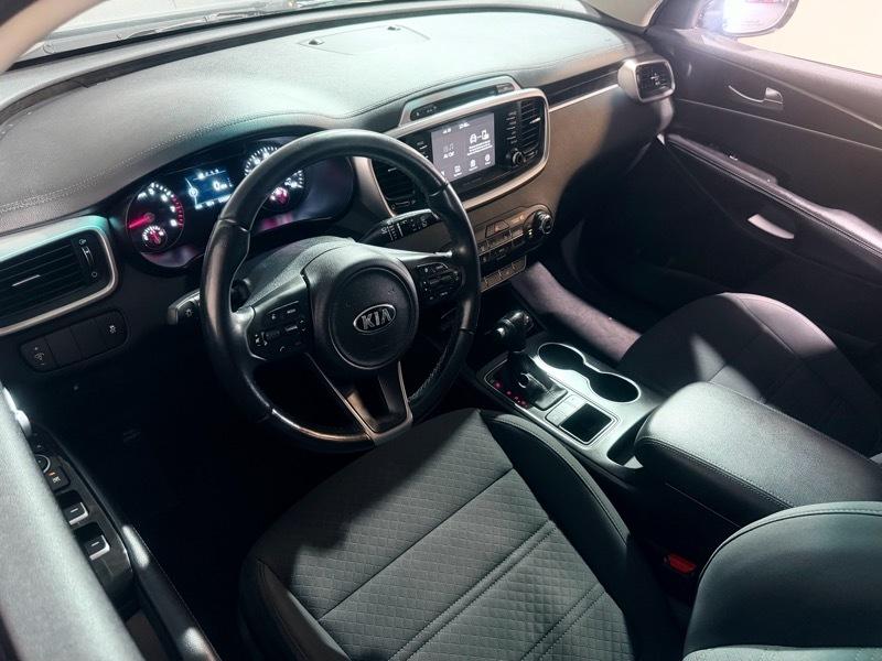 Kia Sorento LX AWD 2017