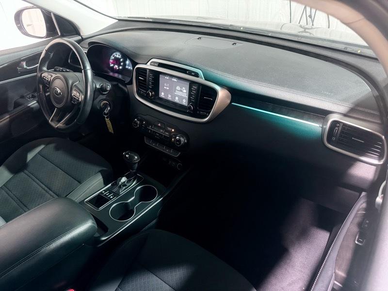 Kia Sorento LX AWD 2017