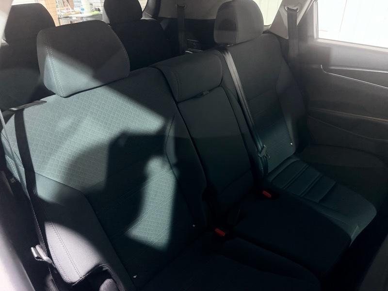 Kia Sorento LX AWD 2017