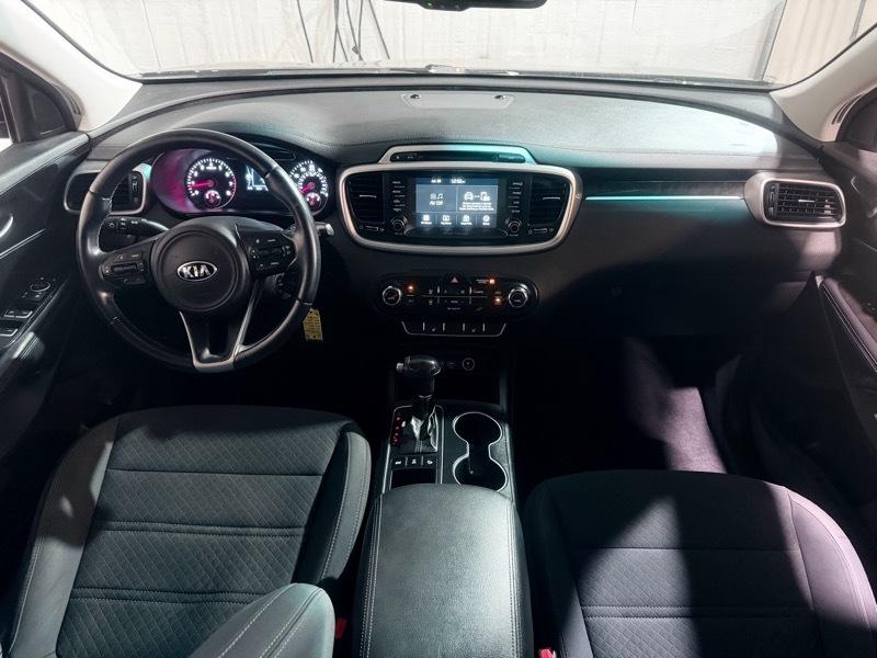 Kia Sorento LX AWD 2017