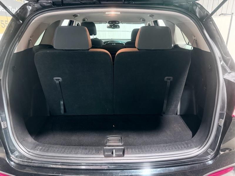 Kia Sorento LX AWD 2017