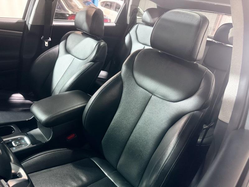 Hyundai Santa Fe Ultimate 2.0T AWD 2019