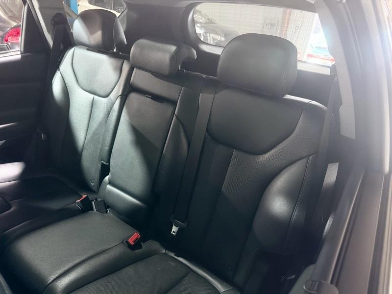 Hyundai Santa Fe Ultimate 2.0T AWD 2019