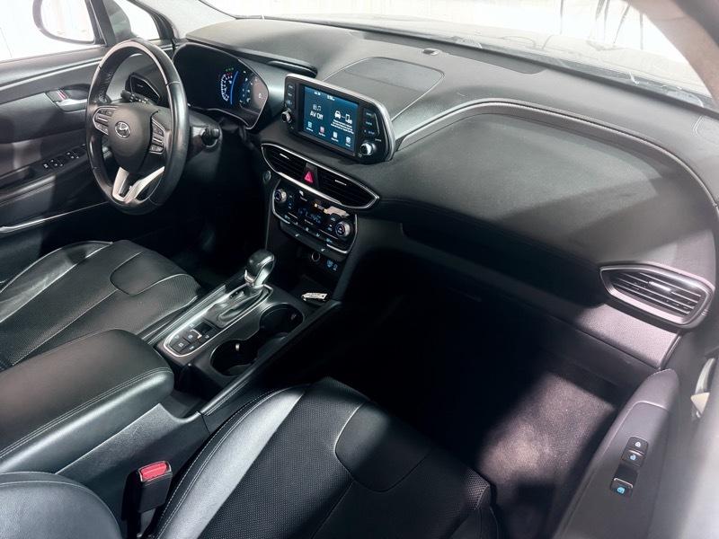 Hyundai Santa Fe Ultimate 2.0T AWD 2019