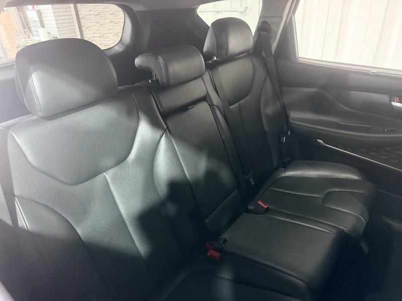 Hyundai Santa Fe Ultimate 2.0T AWD 2019