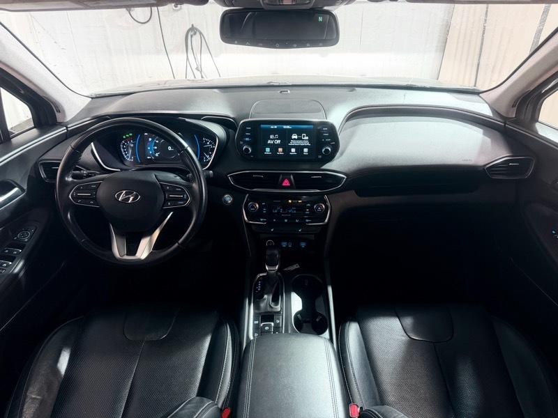 Hyundai Santa Fe Ultimate 2.0T AWD 2019