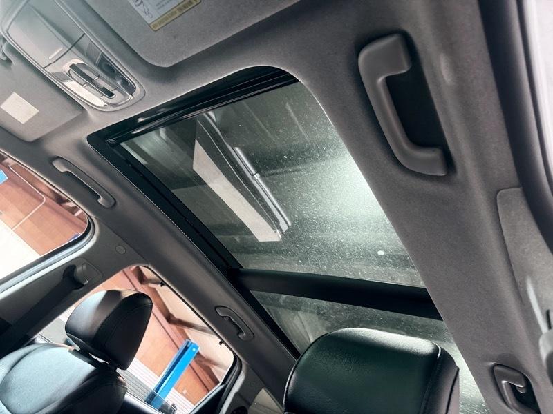 Hyundai Santa Fe Ultimate 2.0T AWD 2019
