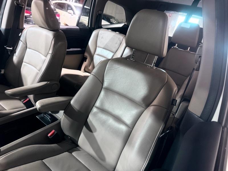 Honda Pilot EXL 4WD 2016