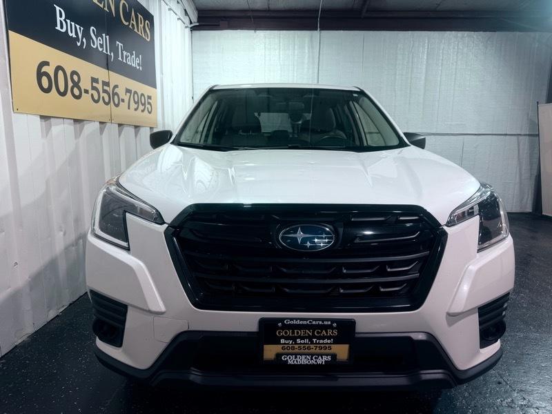 Subaru Forester Base 2024