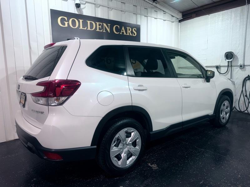 Subaru Forester Base 2024