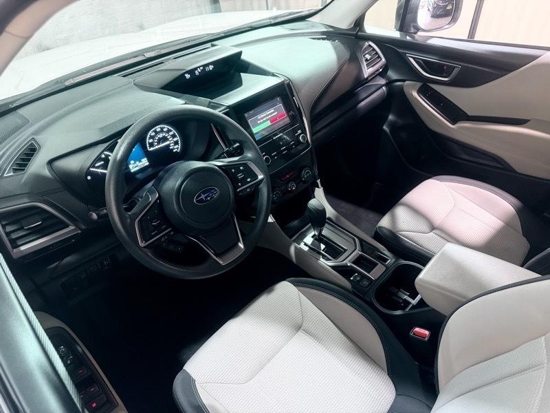Subaru Forester Base 2024