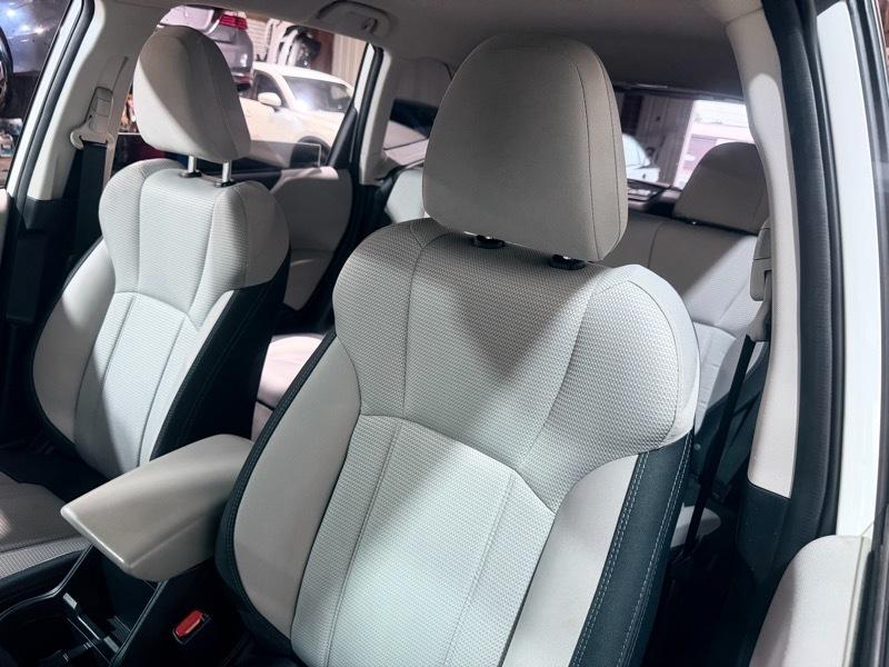 Subaru Forester Base 2024