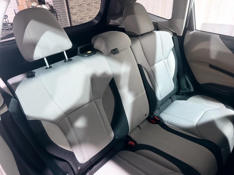 Subaru Forester Base 2024
