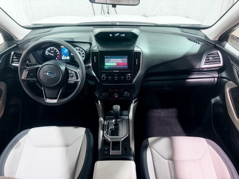 Subaru Forester Base 2024