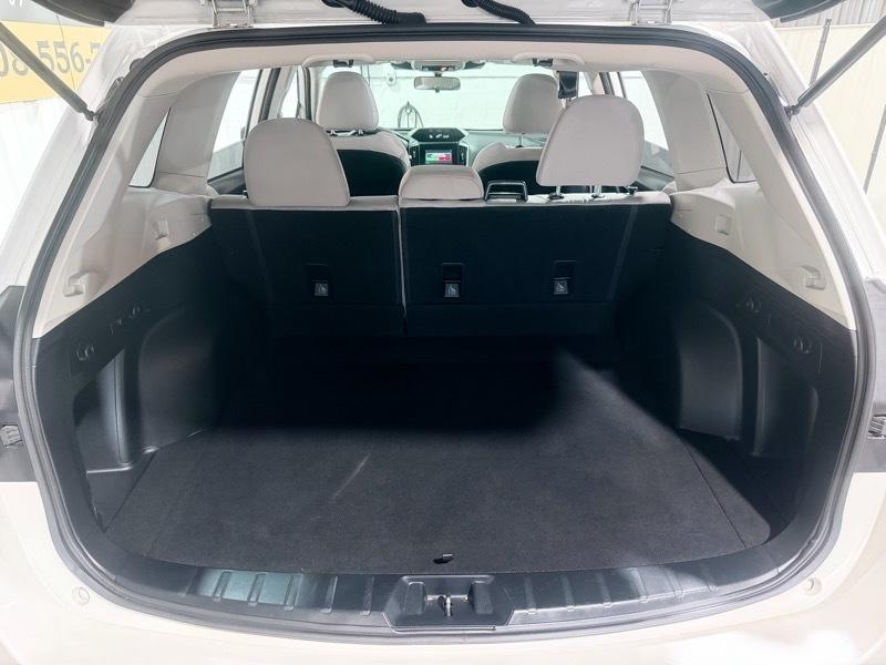 Subaru Forester Base 2024