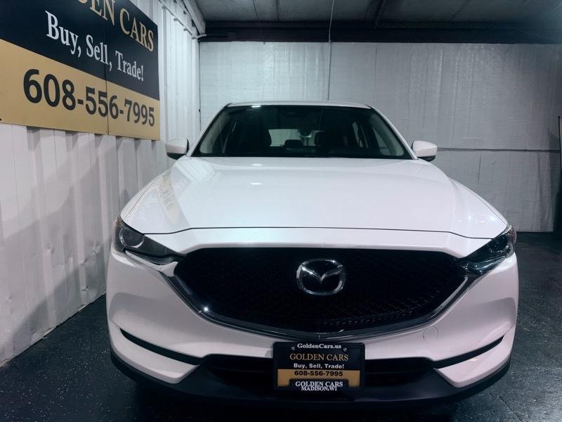 Mazda CX-5 Sport AWD 2019