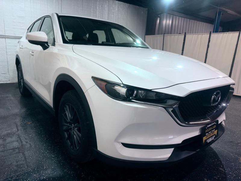 Mazda CX-5 Sport AWD 2019