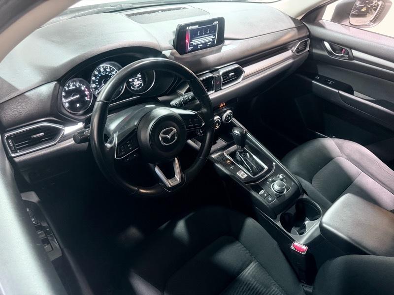 Mazda CX-5 Sport AWD 2019