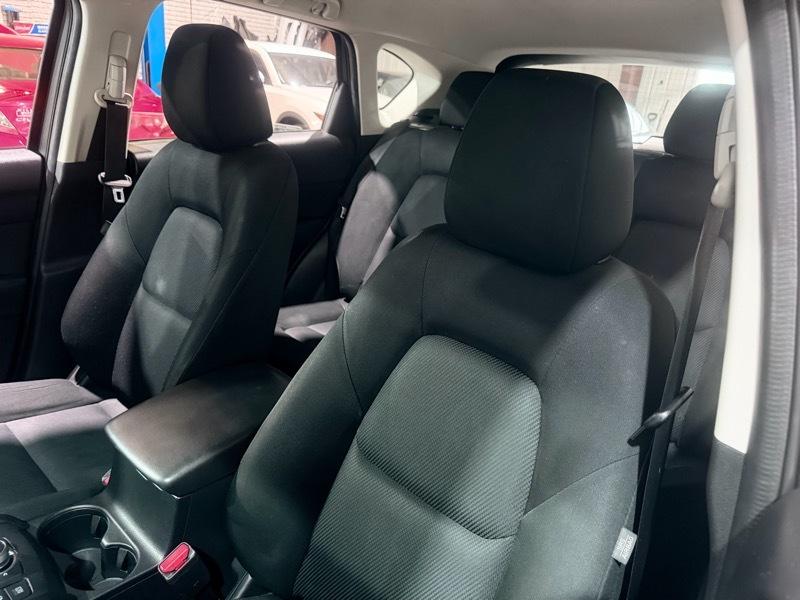 Mazda CX-5 Sport AWD 2019