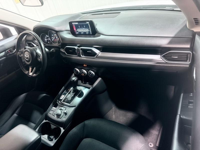 Mazda CX-5 Sport AWD 2019
