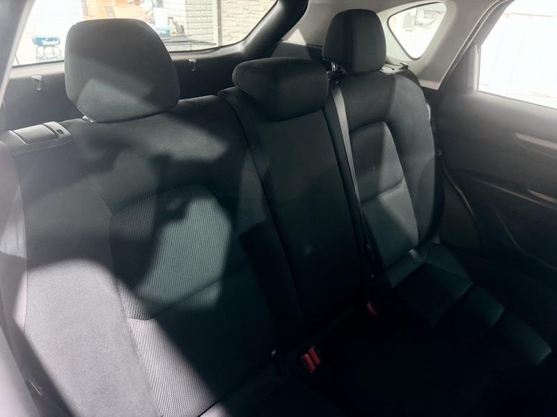 Mazda CX-5 Sport AWD 2019