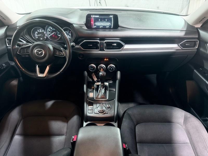 Mazda CX-5 Sport AWD 2019