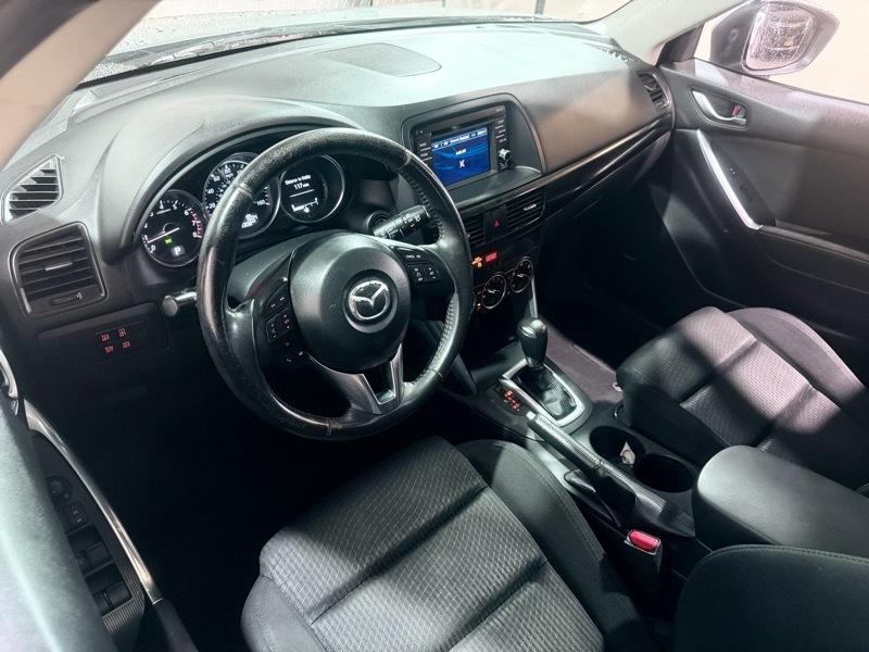 Mazda CX-5 Touring 2014