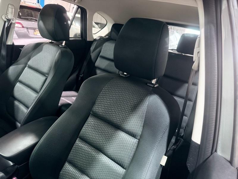 Mazda CX-5 Touring 2014