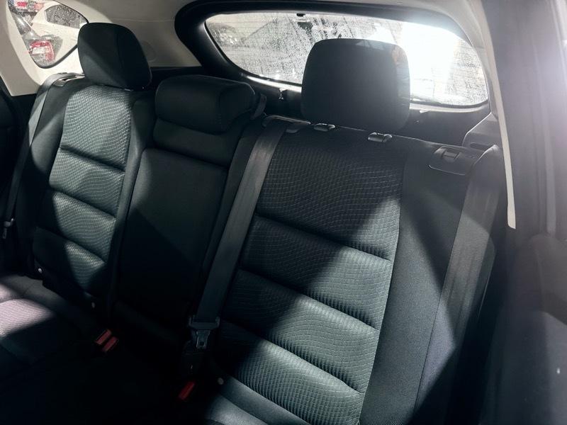 Mazda CX-5 Touring 2014