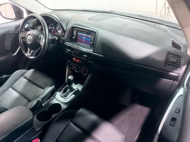 Mazda CX-5 Touring 2014
