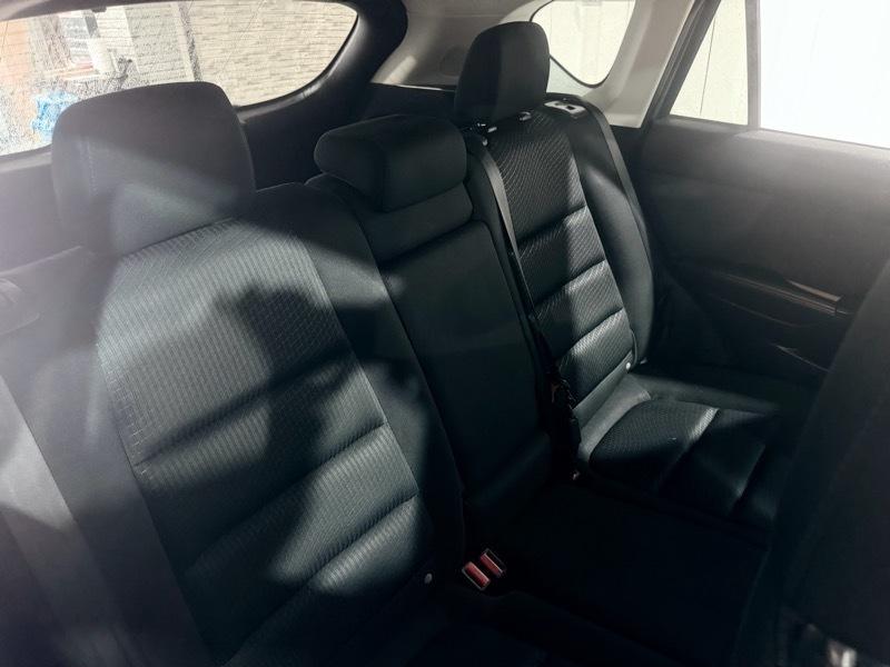 Mazda CX-5 Touring 2014