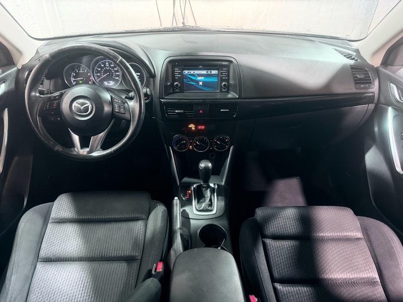 Mazda CX-5 Touring 2014