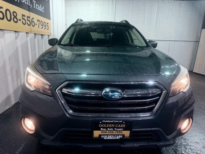 Subaru Outback 2.5i Premium 2019