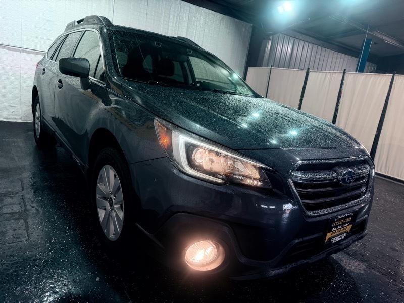 Subaru Outback 2.5i Premium 2019