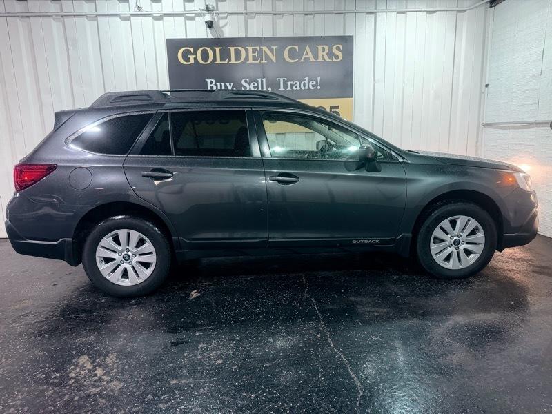 Subaru Outback 2.5i Premium 2019