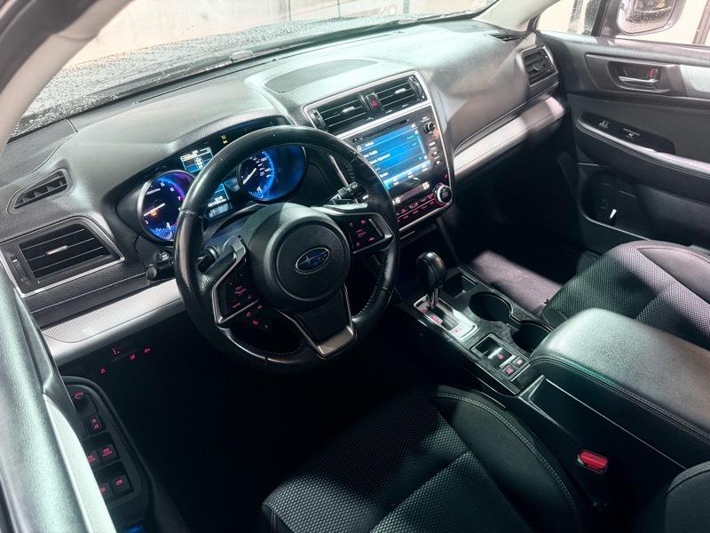 Subaru Outback 2.5i Premium 2019