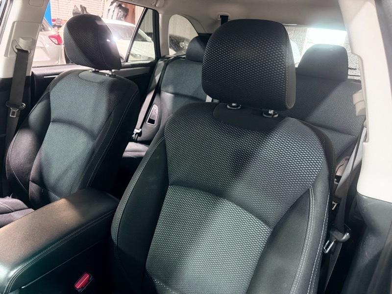 Subaru Outback 2.5i Premium 2019