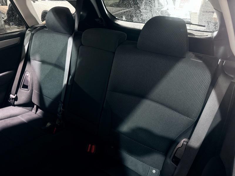 Subaru Outback 2.5i Premium 2019