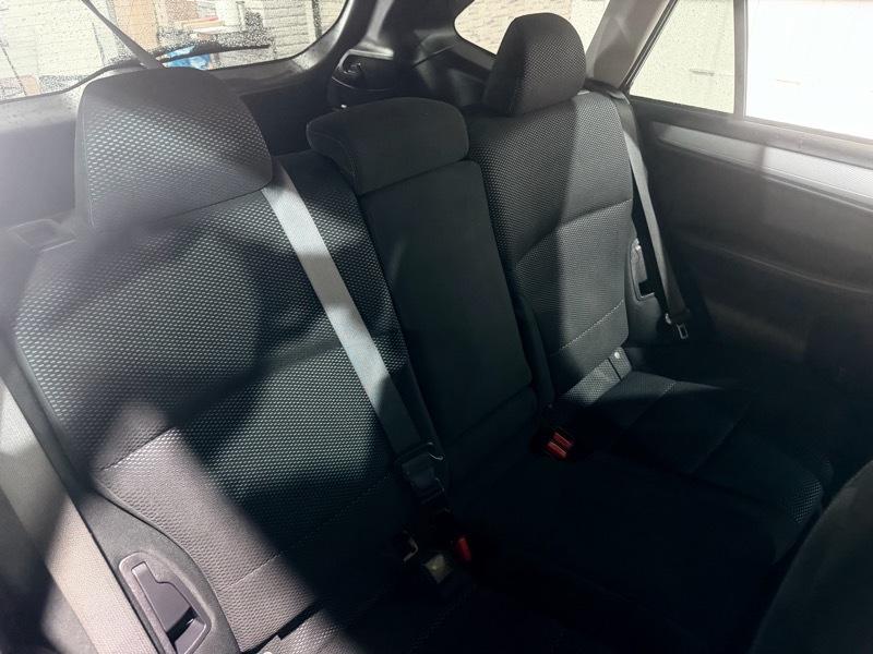Subaru Outback 2.5i Premium 2019